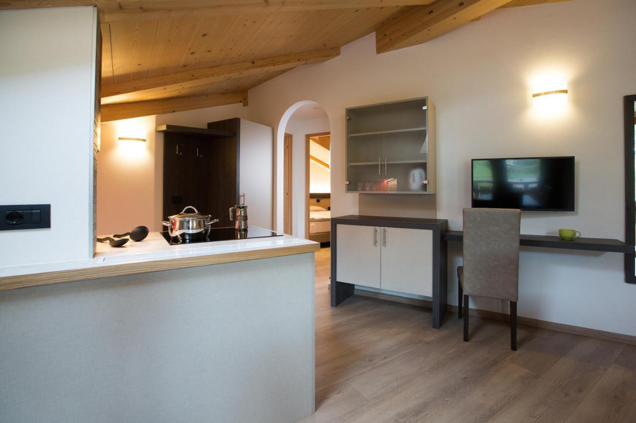 Appartamento Isola Livigno Exterior photo